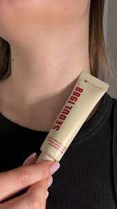 K-SECRET SEOUL 1988 Cream : Retinal Liposome 1% + Fermented Rice